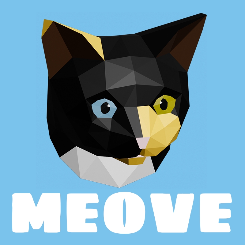 MEOVE icon
